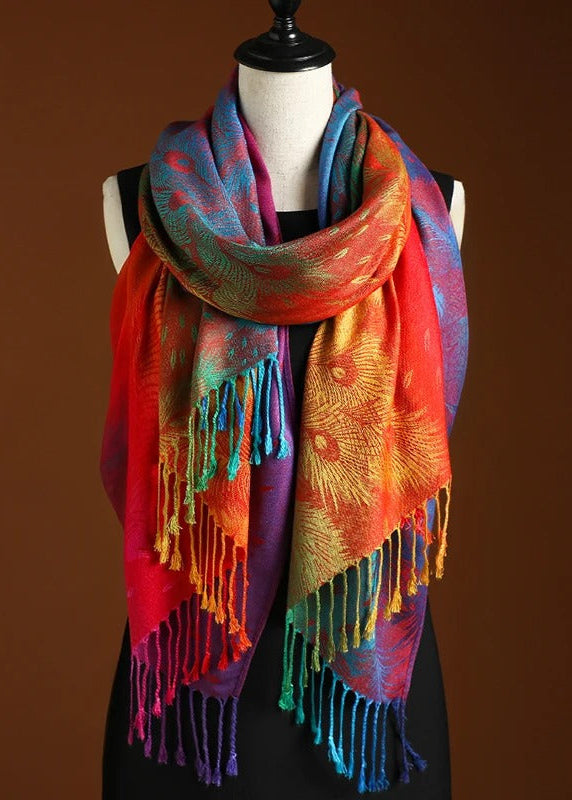 Élan Cashmere-look Scarf™