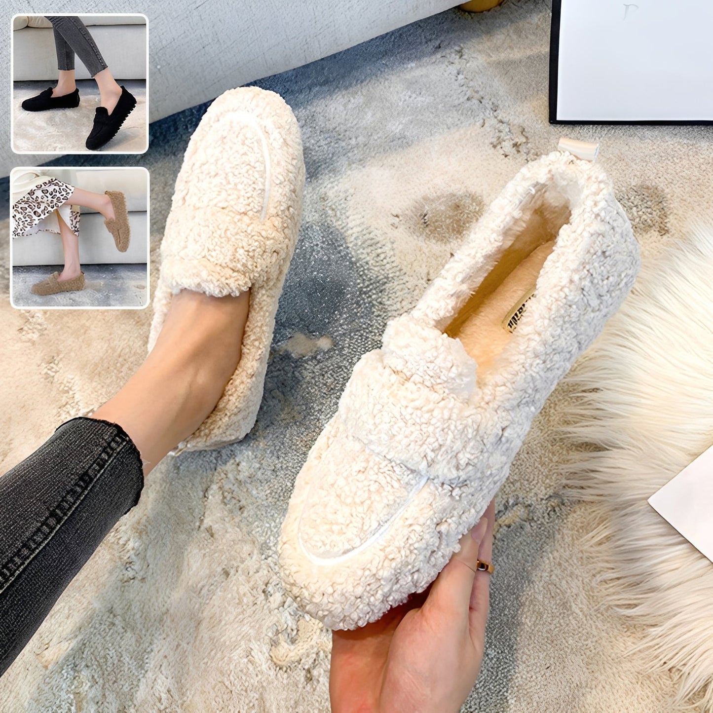 Célestia™ | Elegante & Comfortabele Damesschoenen