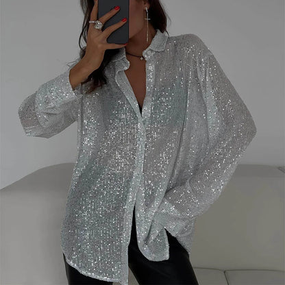 Spark Midijurk/Blouse - Kerst & NYE