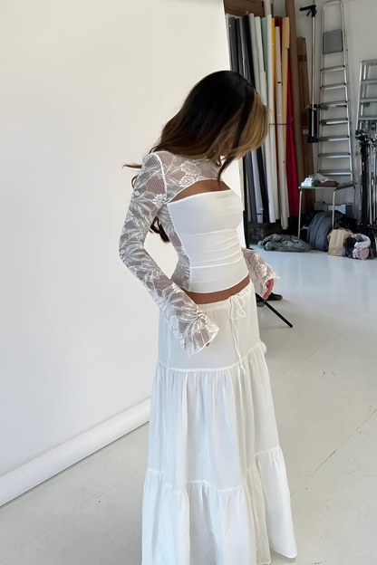 Lioraa™ | Elegante Transparante Set