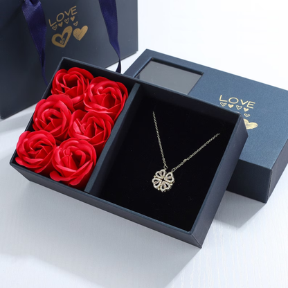 Tannie Lucky Love Necklace – Limited Edition