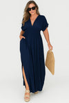 Navy Blauw