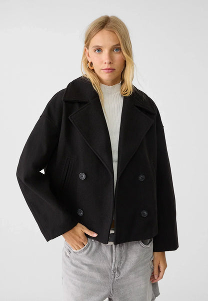 Tannie Soft Chic Jacket – Herfst Ready Must-Have 1