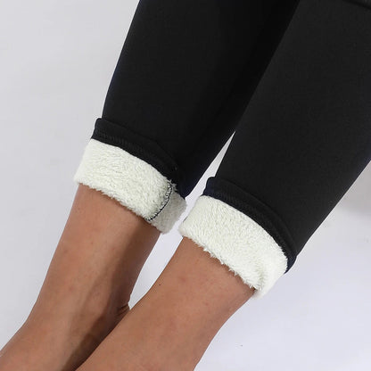 TANNIE® | COZY WINTERLEGGING