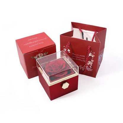 Tannie Lucky Love Necklace – Limited Edition