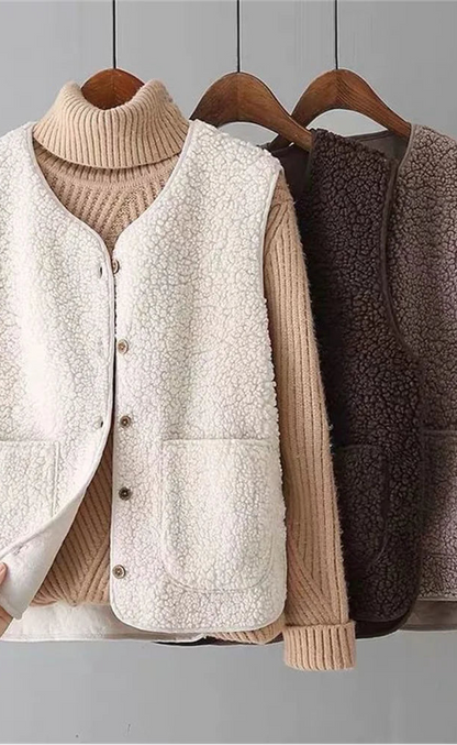 Klassieke Cozy Cardigan – Tijdloze & Zachte Knit