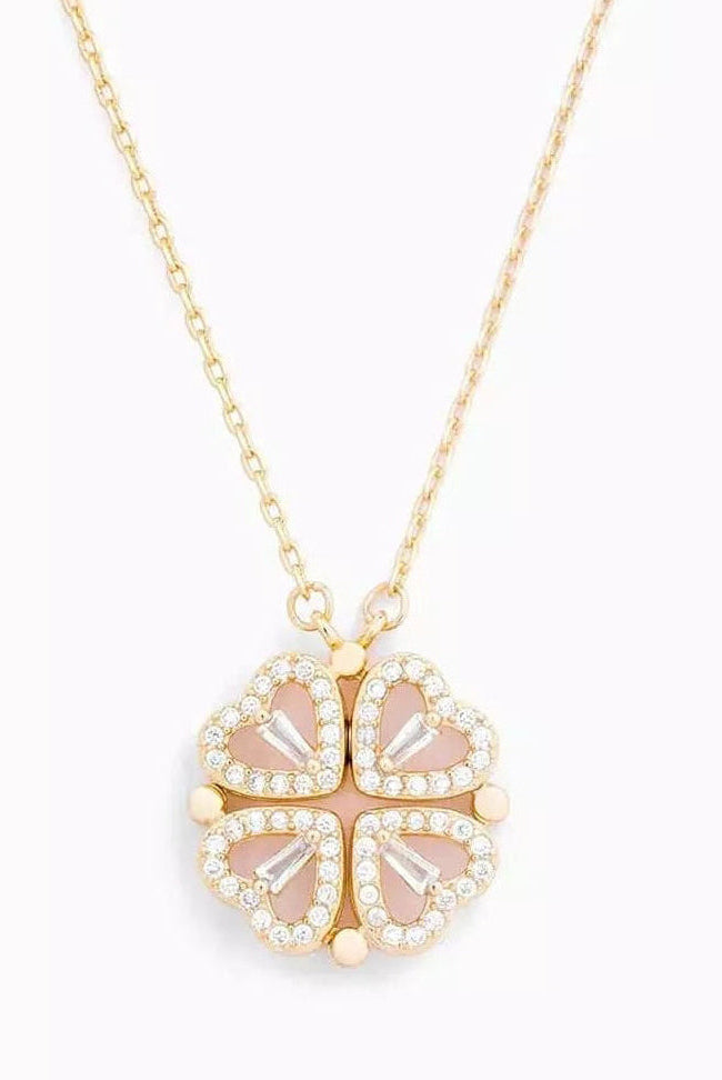 Tannie Lucky Love Necklace – Limited Edition