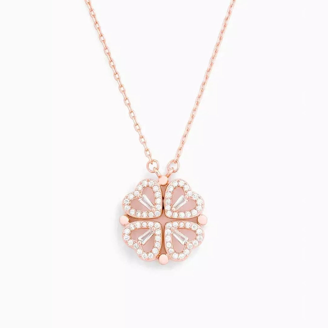 Tannie Lucky Love Necklace – Limited Edition