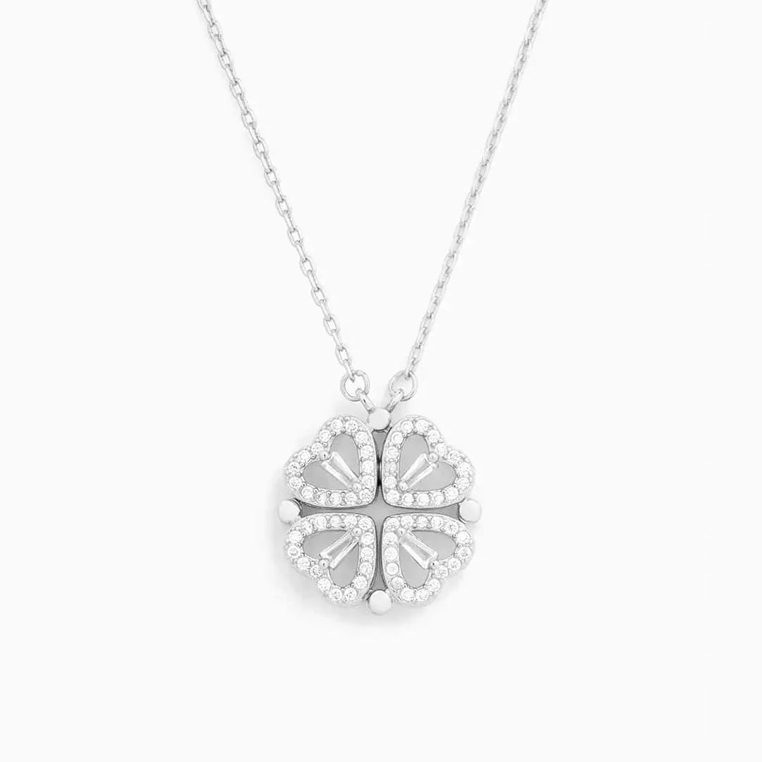 Tannie Lucky Love Necklace – Limited Edition