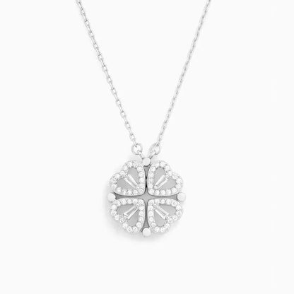Tannie Lucky Love Necklace – Limited Edition