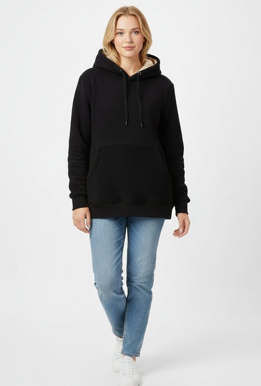 Tannie Cozy Winter Knit -  Meerdere Kleuren