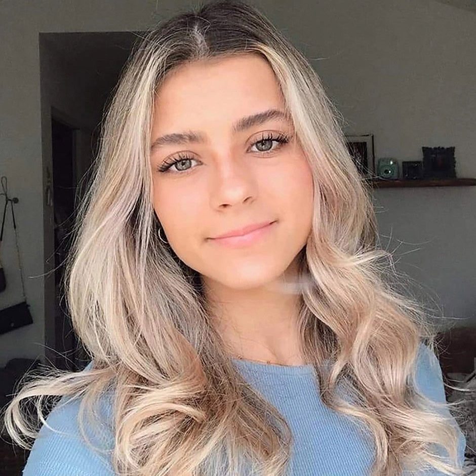 CurlHair Haarband – Krullen Zonder Hitte