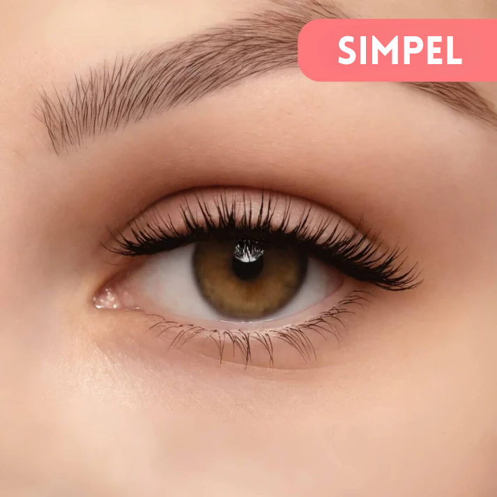 Tannie™ Moeiteloze Wimpers – Magnetische Set