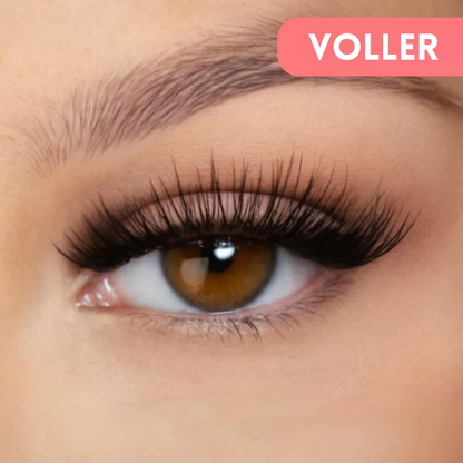 Tannie™ Moeiteloze Wimpers – Magnetische Set