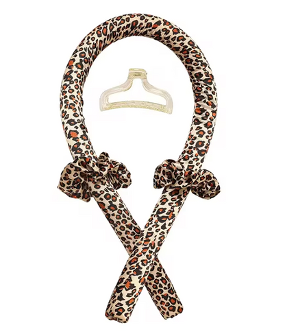 CurlHair Haarband – Krullen Zonder Hitte