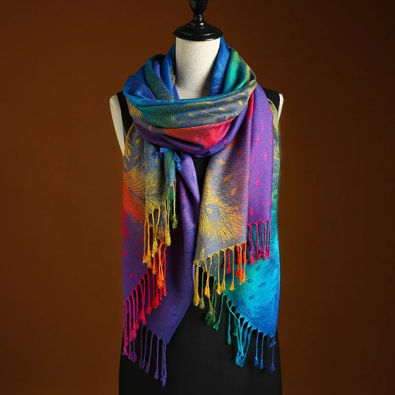 Élan Cashmere-look Scarf™