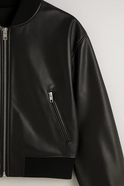 Bomberjassen Collectie | Dames Bomberjack met Ritszakken en Ribboorden | Lichtgewicht en Ademend