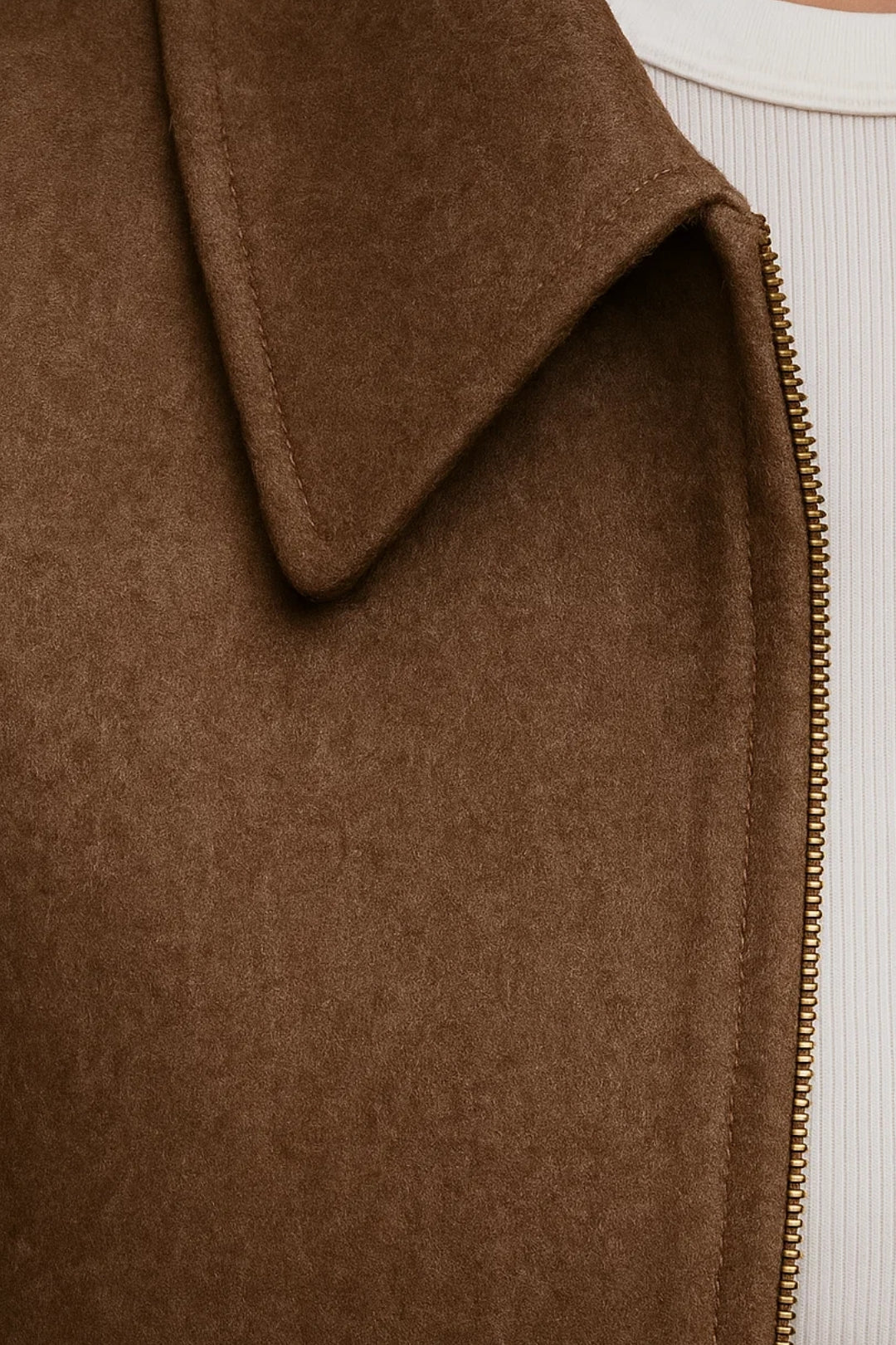 Cropped Jassen Collectie | Damesjack met Rechte Snit | Lichtgewicht en Ademend