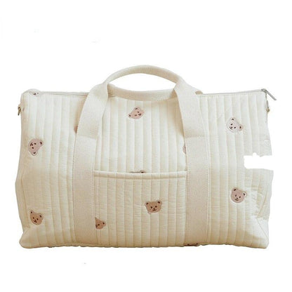 ElegantZwanger | Premium Materniteitstas