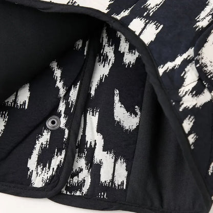 Jill - Moderne Gewatteerde Jas voor Dames