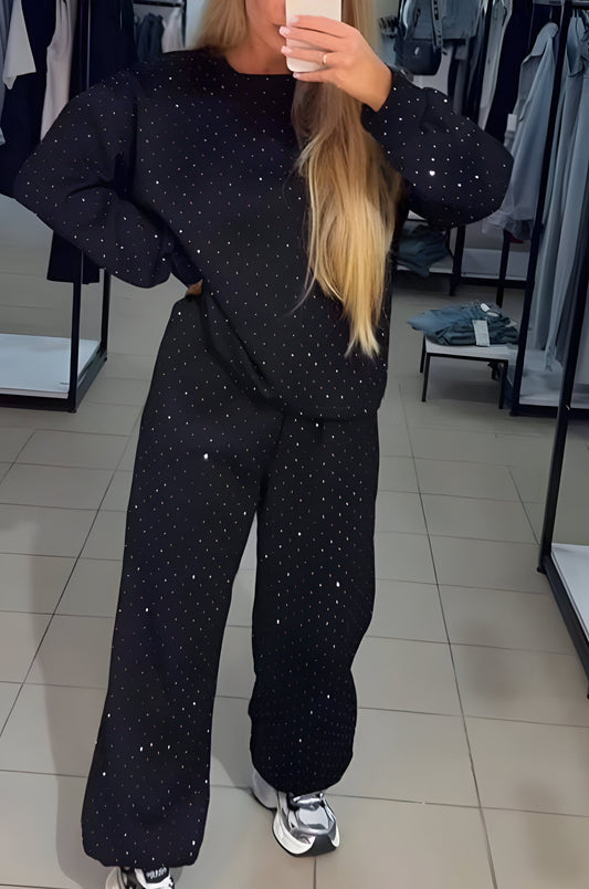 Spark Tracksuit - Casual Kerst & NYE