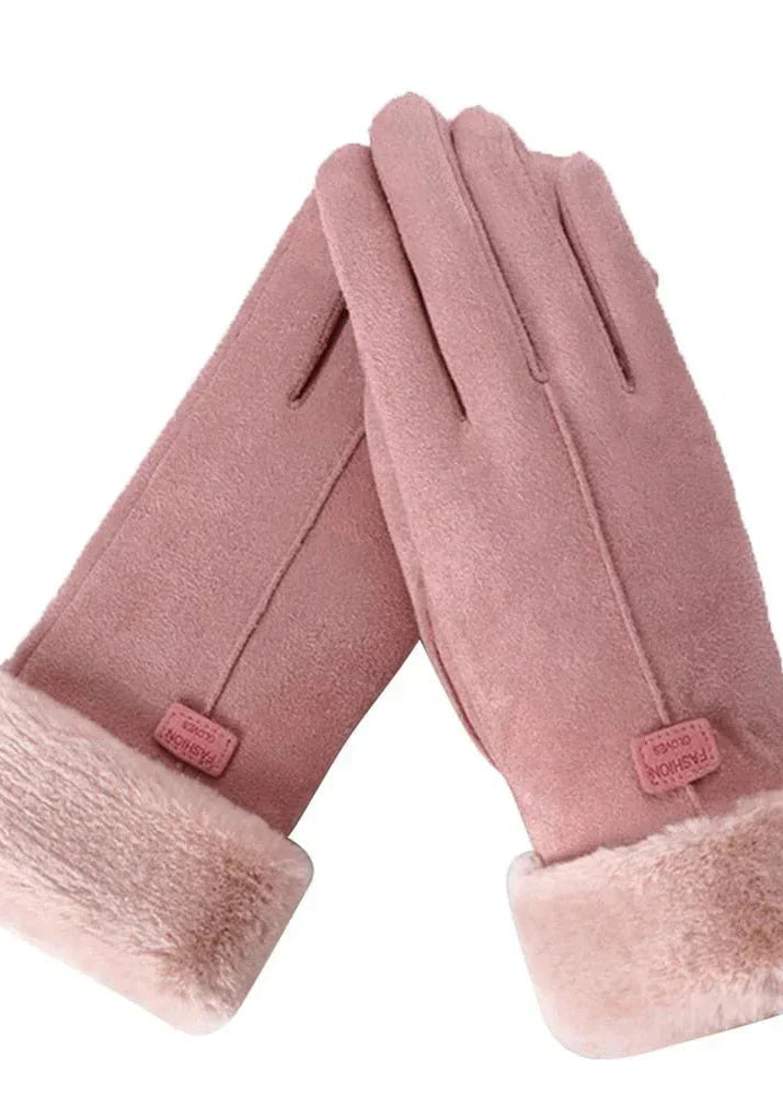 Kimmy | Water- en Winddichte Handschoenen