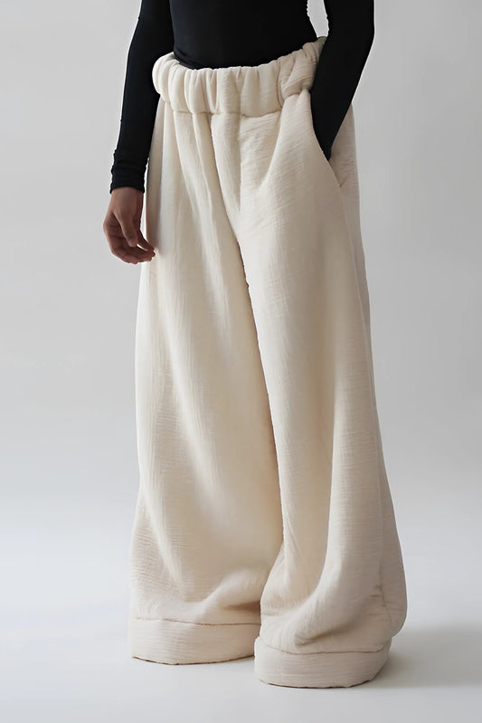 Tannie Blanket Pants - Limited Edition