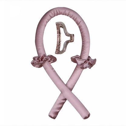 CurlHair Haarband – Krullen Zonder Hitte