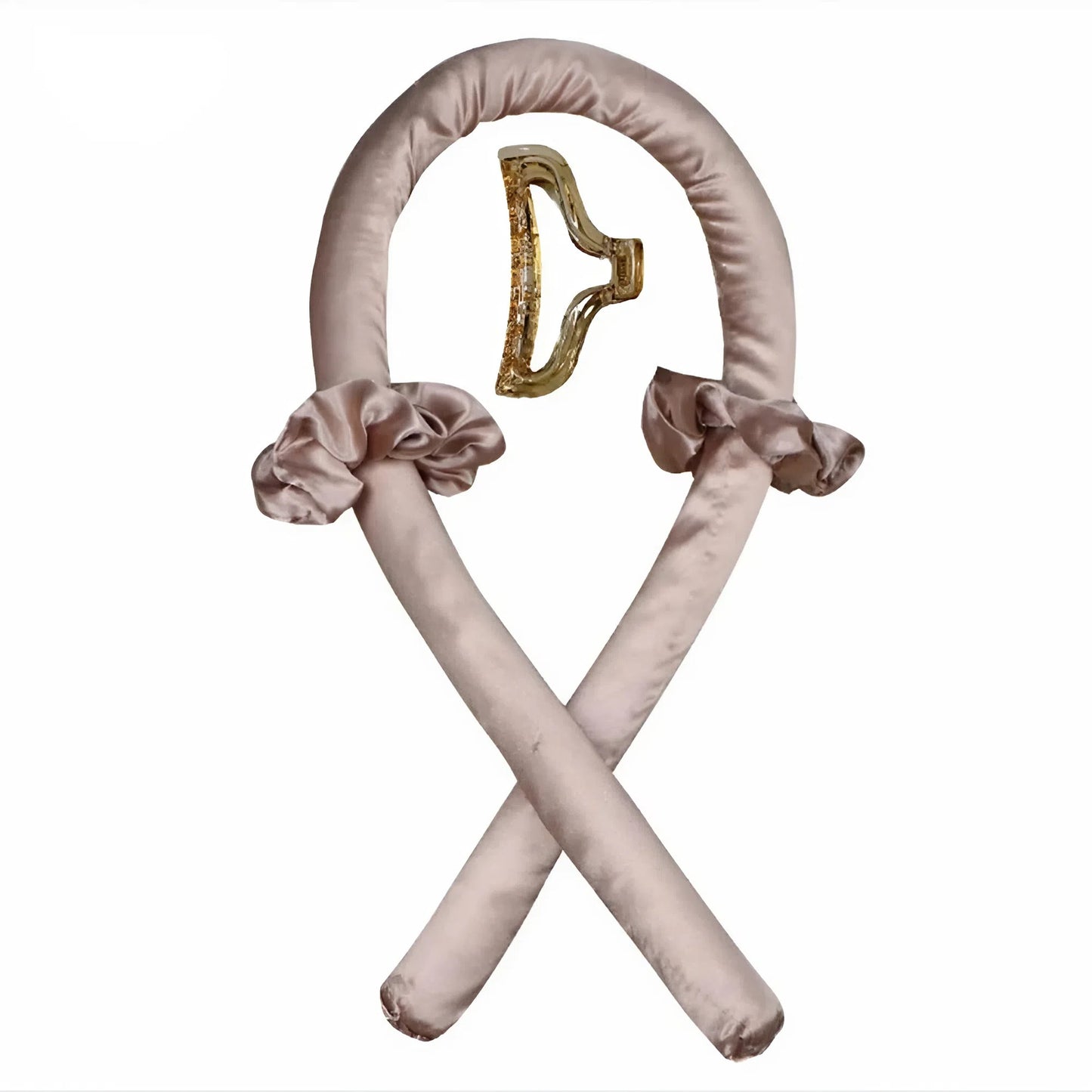 CurlHair Haarband – Krullen Zonder Hitte