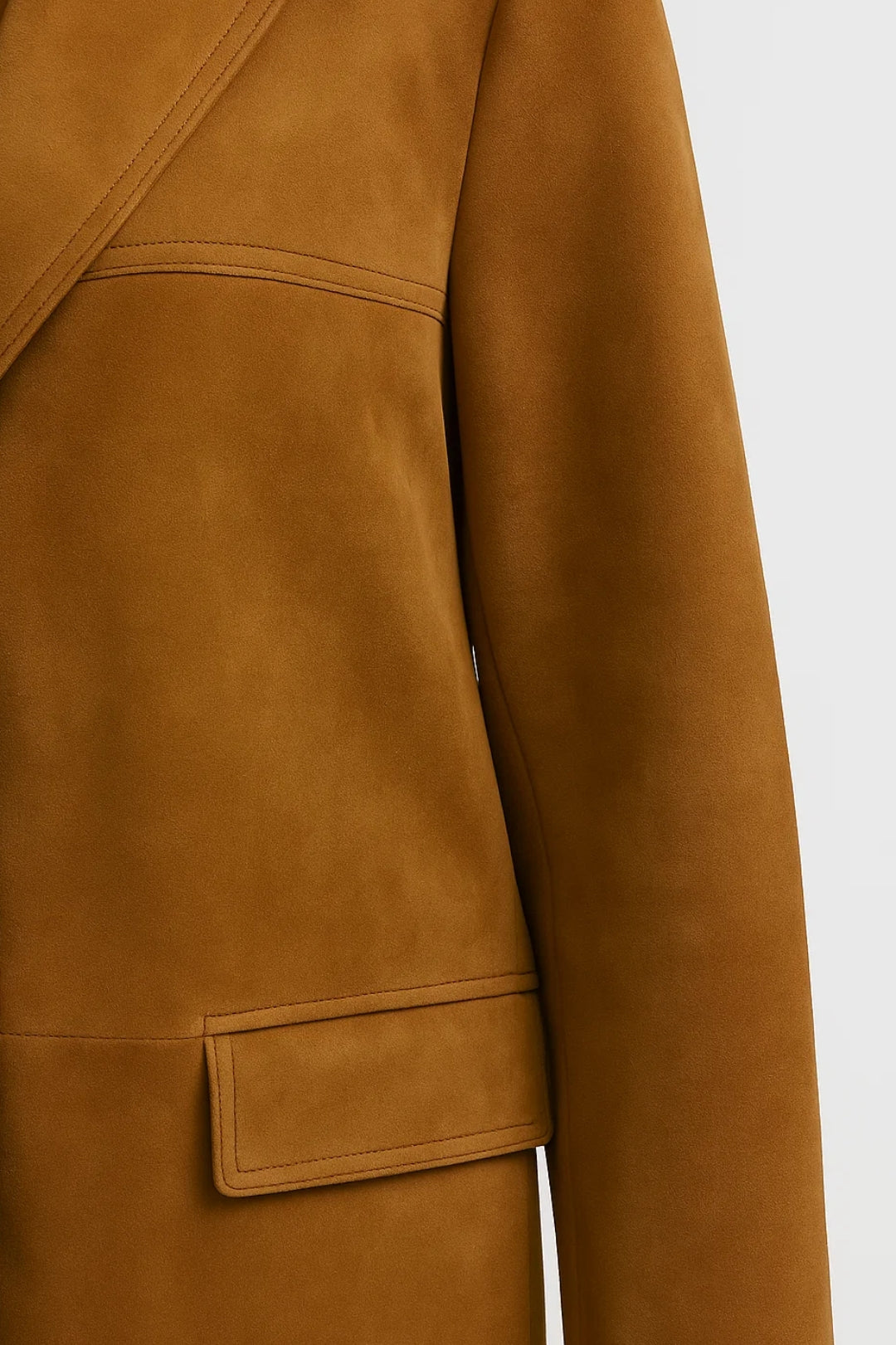 Blazers Collectie | Damesblazer met Knoopsluiting en Reverskraag | Lichtgewicht en Ademend