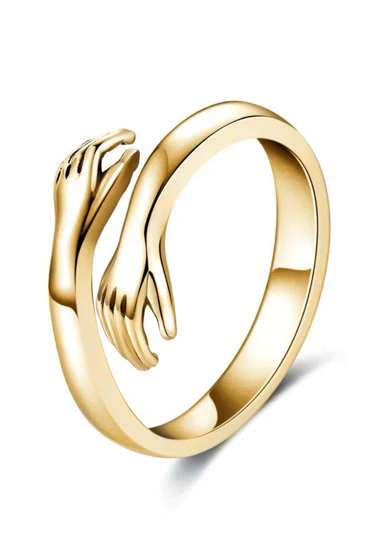 Eeuwige Omhelzing - Ring