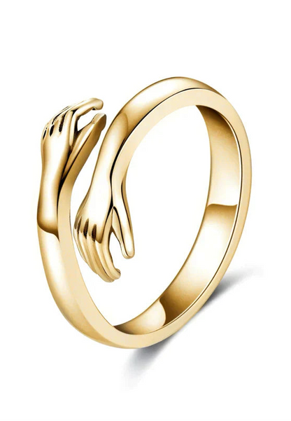 Eeuwige Omhelzing - Ring